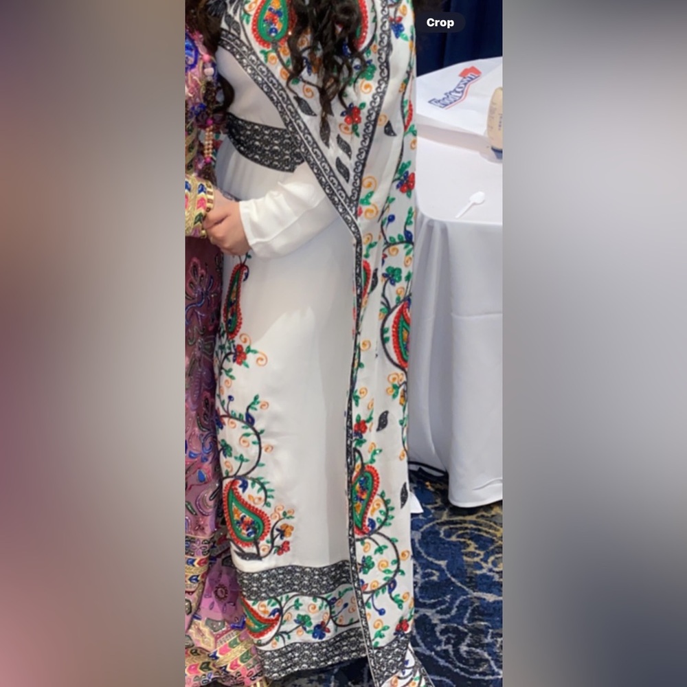 Abaya/ Thobe